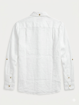 Polo Ralph Lauren Linen Shirt - Urban store