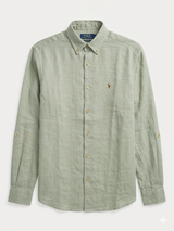 Polo Ralph Lauren Linen Shirt - Urban store