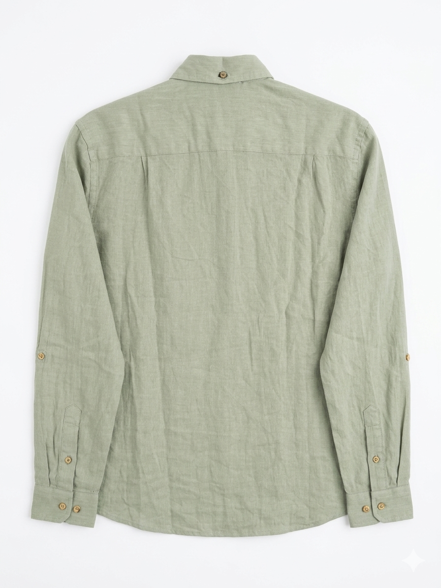 Polo Ralph Lauren Linen Shirt - Urban store