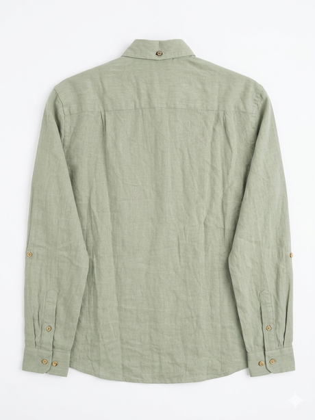Polo Ralph Lauren Linen Shirt - Urban store