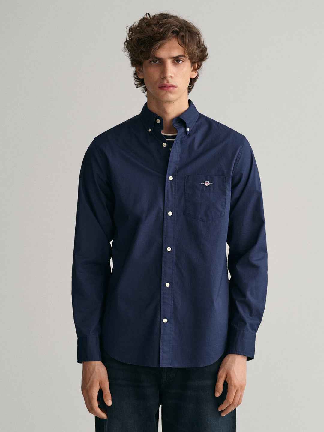 GANT REGULAR OXFORD SHIRT