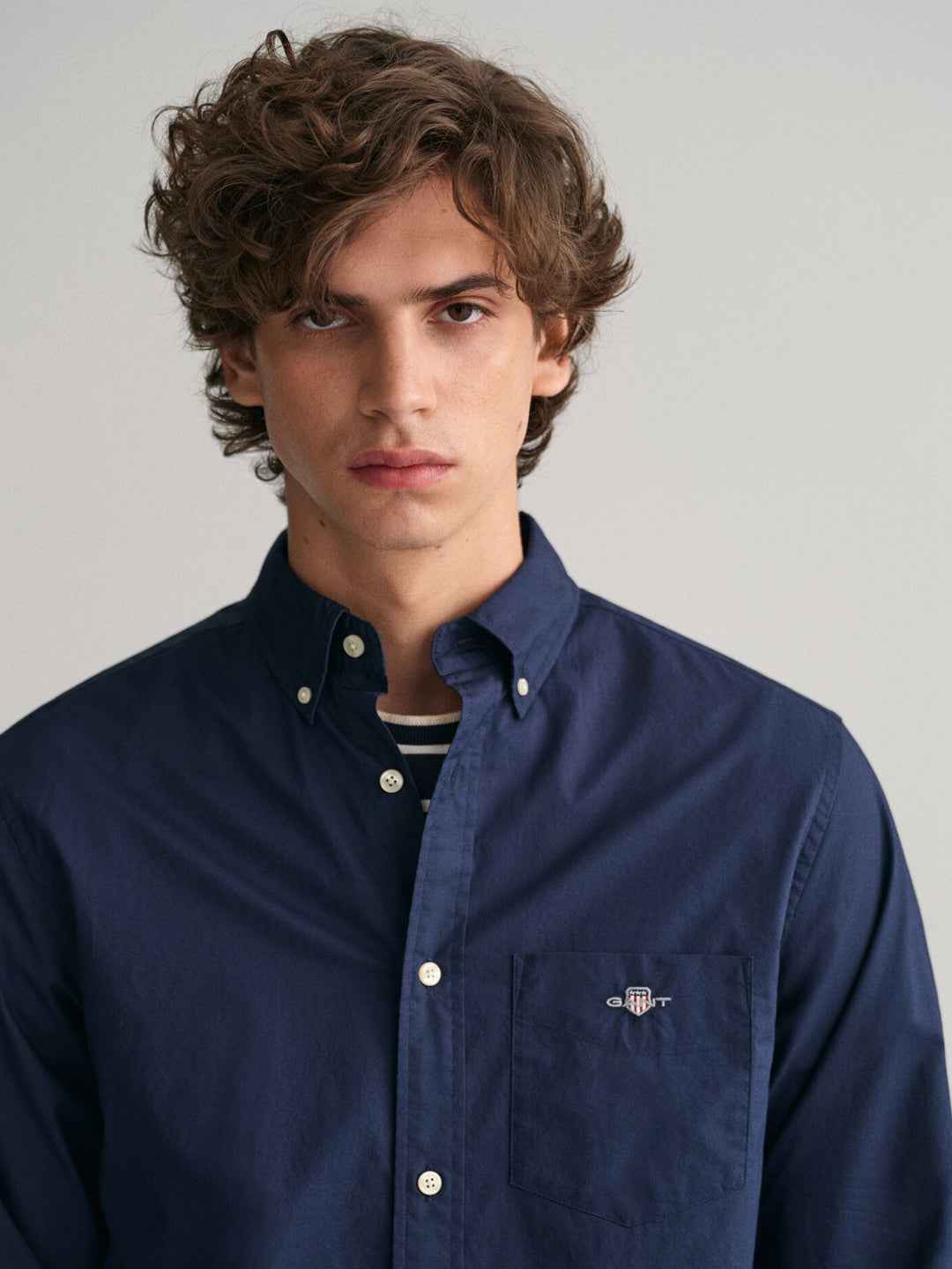 GANT REGULAR OXFORD SHIRT