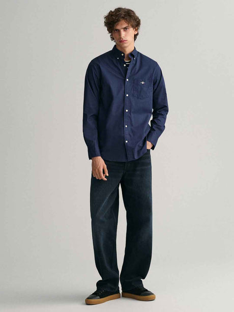 GANT REGULAR OXFORD SHIRT