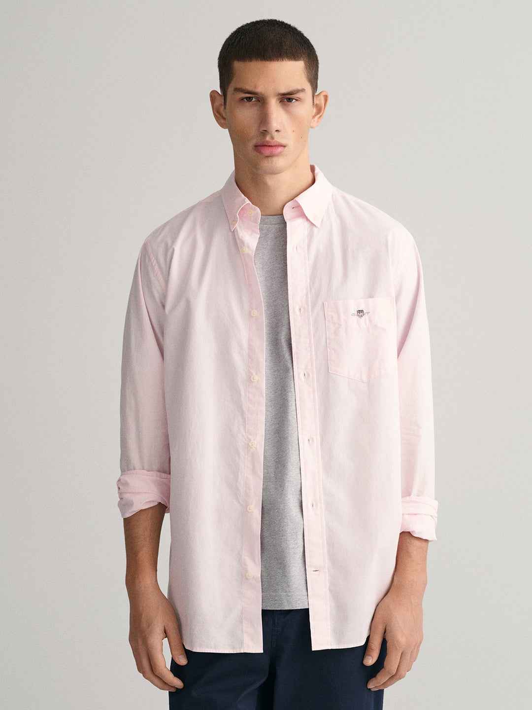 GANT REGULAR OXFORD SHIRT