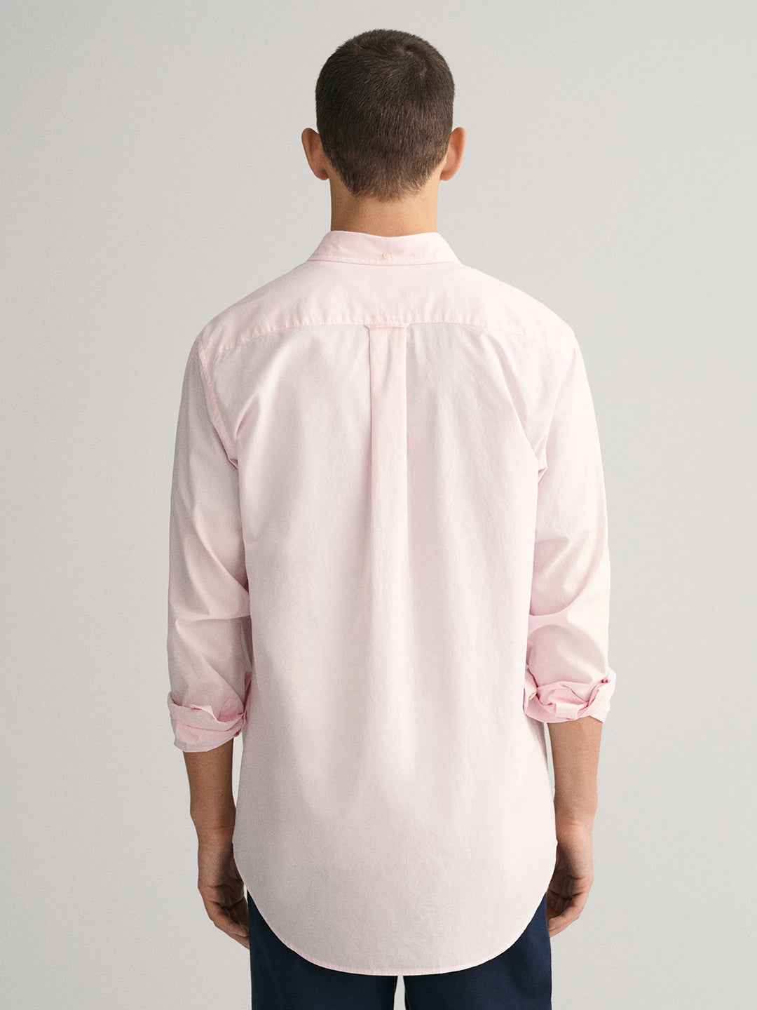 GANT REGULAR OXFORD SHIRT