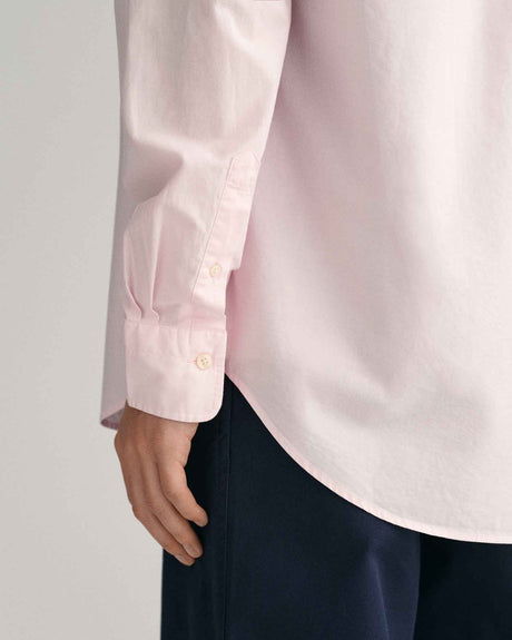 GANT REGULAR OXFORD SHIRT