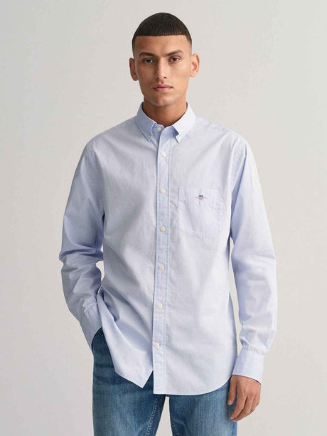GANT REGULAR OXFORD SHIRT