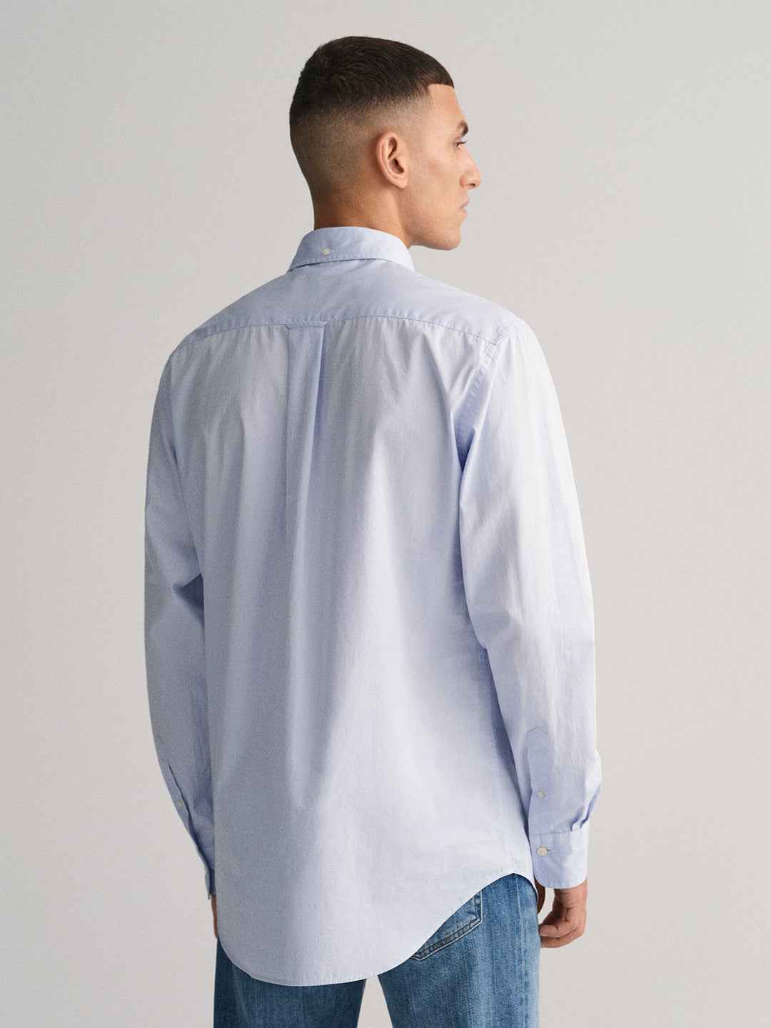 GANT REGULAR OXFORD SHIRT