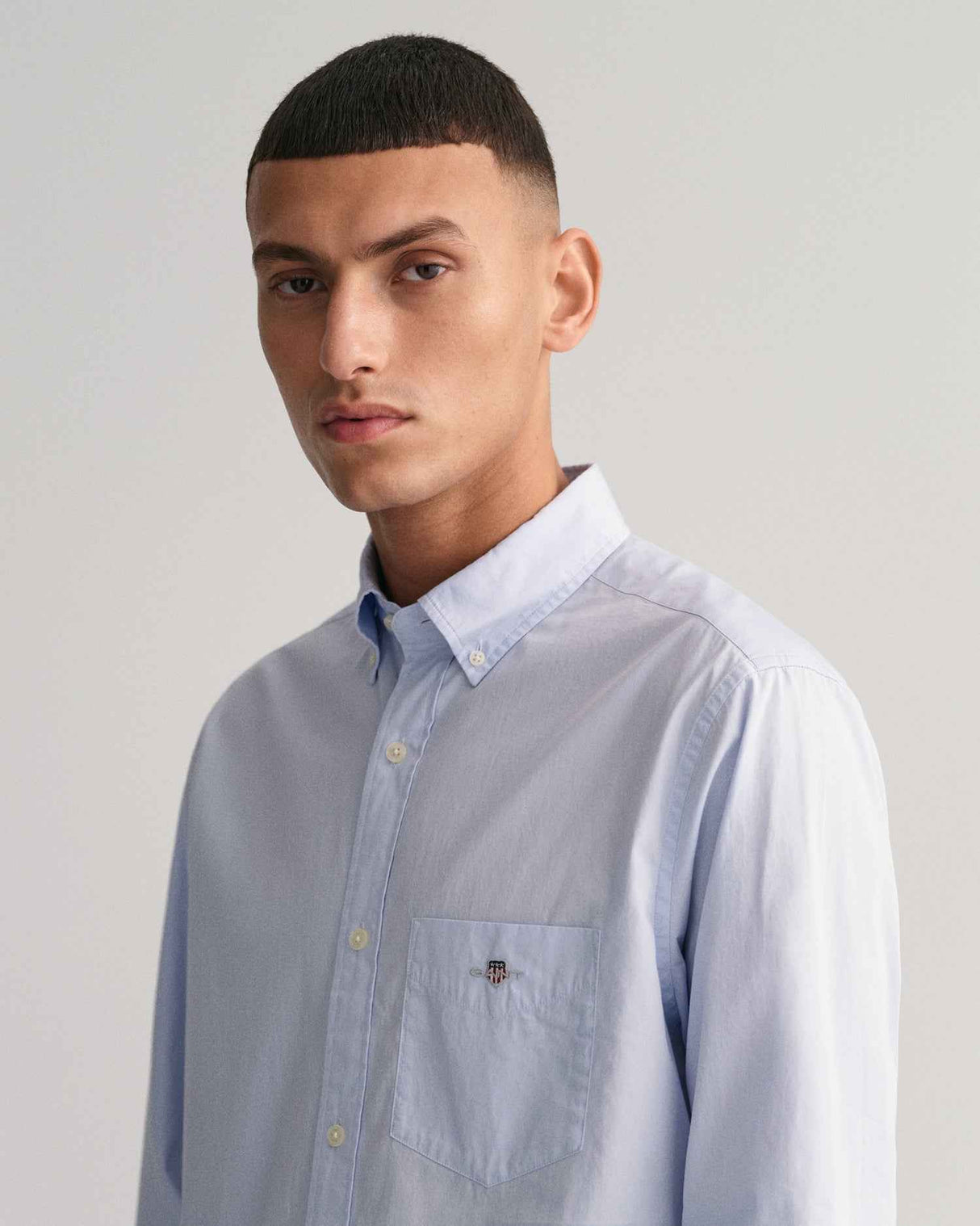 GANT REGULAR OXFORD SHIRT