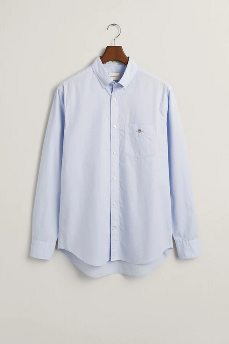 GANT REGULAR OXFORD SHIRT
