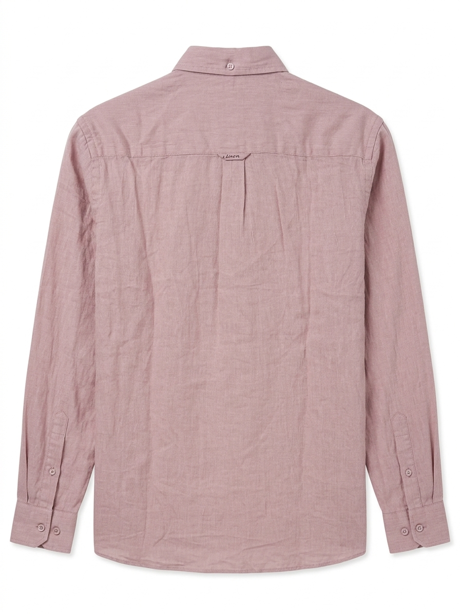 GANT PURE LINEN SHIRT - Urban store
