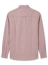 GANT PURE LINEN SHIRT - Urban store