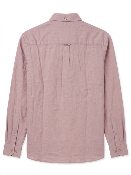 GANT PURE LINEN SHIRT - Urban store