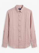 GANT PURE LINEN SHIRT - Urban store