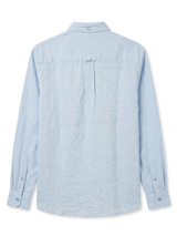 GANT PURE LINEN SHIRT - Urban store