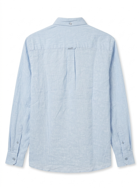 GANT PURE LINEN SHIRT - Urban store