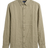 GANT PURE LINEN SHIRT - Urban store