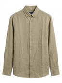 GANT PURE LINEN SHIRT - Urban store