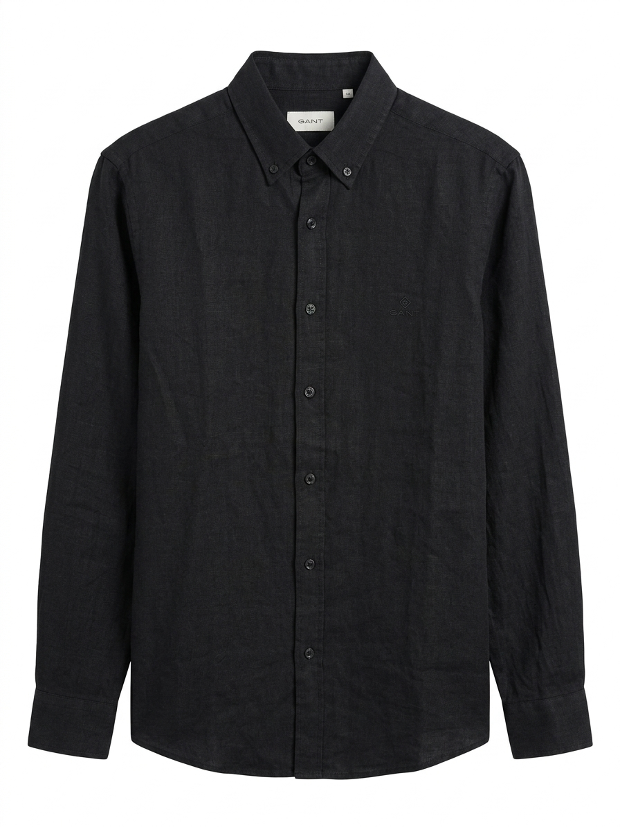 GANT PURE LINEN SHIRT - Urban store