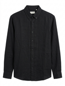 GANT PURE LINEN SHIRT - Urban store