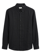 GANT PURE LINEN SHIRT - Urban store