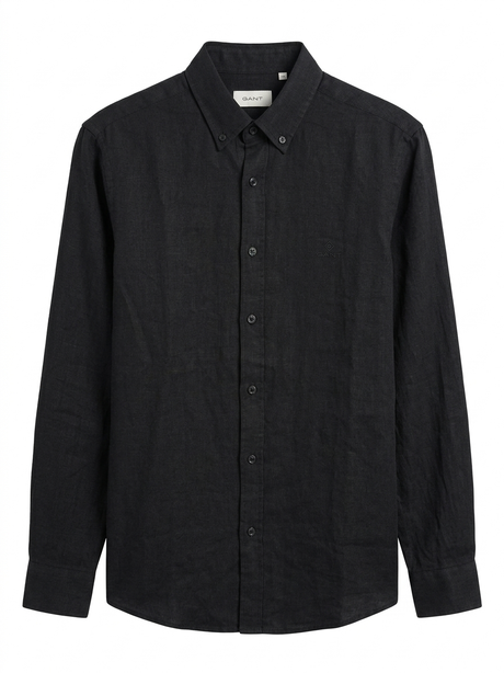 GANT PURE LINEN SHIRT - Urban store