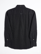 GANT PURE LINEN SHIRT - Urban store