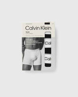 CALVIN KLEIN UNDERWEARBOXER BRIEF ICON COTTON STRETCH 3-PACK