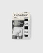 CALVIN KLEIN UNDERWEARBOXER BRIEF ICON COTTON STRETCH 3-PACK