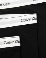 CALVIN KLEIN UNDERWEARBOXER BRIEF ICON COTTON STRETCH 3-PACK