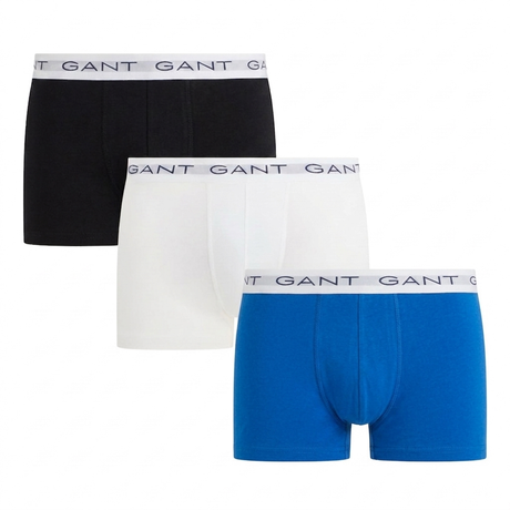 GANT
BASIC TRUNK 3-PACK - Boxers - Urban store