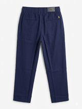 Polo Ralph Lauren Men’s Linen Short Sleeve Shirt & Linen Pants Set - Urban store