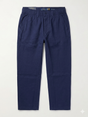 Polo Ralph Lauren Men’s Linen Short Sleeve Shirt & Linen Pants Set - Urban store