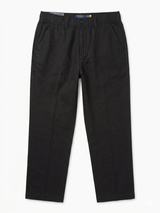 Polo Ralph Lauren Men’s Linen Short Sleeve Shirt & Linen Pants Set - Urban store