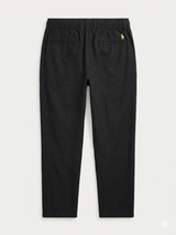 Polo Ralph Lauren Men’s Linen Short Sleeve Shirt & Linen Pants Set - Urban store
