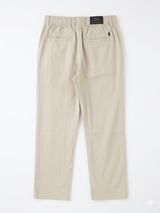 Polo Ralph Lauren Men’s Linen Short Sleeve Shirt & Linen Pants Set - Urban store
