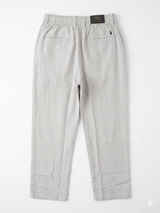 Polo Ralph Lauren Men’s Linen Short Sleeve Shirt & Linen Pants Set - Urban store