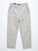 Polo Ralph Lauren Men’s Linen Short Sleeve Shirt & Linen Pants Set - Urban store