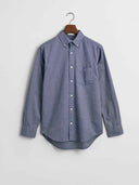 GANT REGULAR OXFORD SHIRT