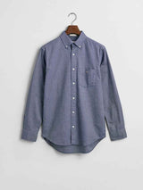 GANT REGULAR OXFORD SHIRT