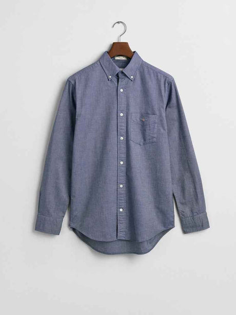 GANT REGULAR OXFORD SHIRT