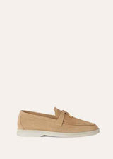 LORO PIANA Summer Charms Walk Loafer
