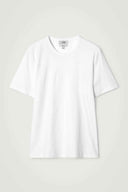 COS OVERSIZED HEAVYWEIGHT T-shirt