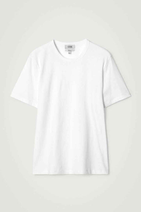 COS OVERSIZED HEAVYWEIGHT T-shirt