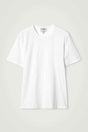 COS OVERSIZED HEAVYWEIGHT T-shirt