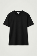 COS OVERSIZED HEAVYWEIGHT T-shirt - Urban store