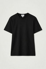 COS OVERSIZED HEAVYWEIGHT T-shirt - Urban store