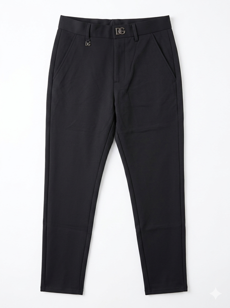 DOLCE&GABBANA  CLASSIC PANT - Urban store