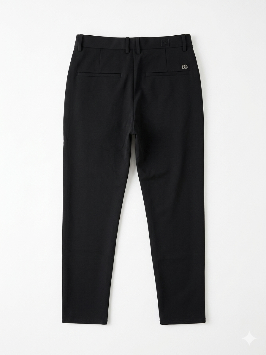 DOLCE&GABBANA  CLASSIC PANT - Urban store