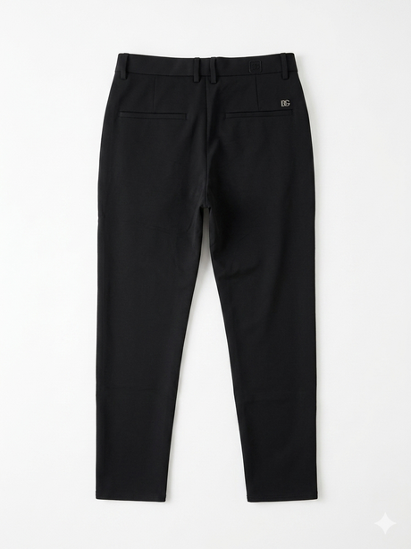 DOLCE&GABBANA  CLASSIC PANT - Urban store